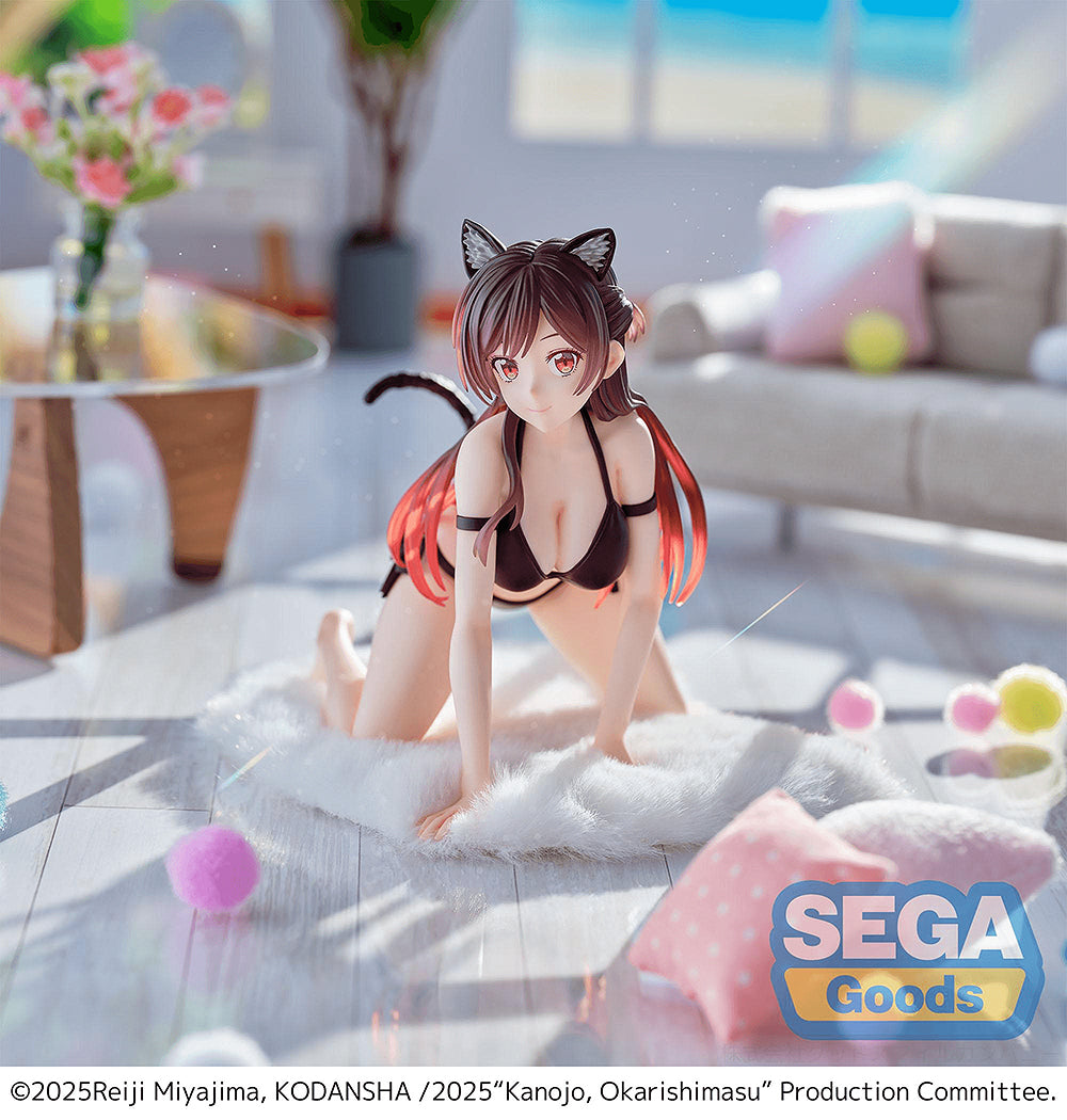 Yumemirize: Chizuru Mizuhara (Rent-a-Girlfriend)