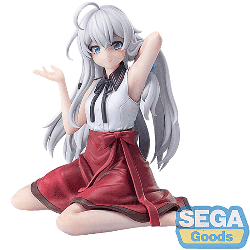 Yumemirize: Elaina (Wandering Witch: The Journey of Elaina) Base, Thumbnail