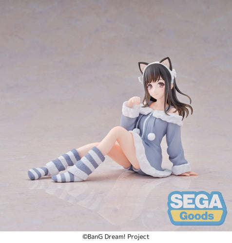 Yumemirize Figure: Mana Sumita -Pajama Party!- (BanG Dream!) - Box image