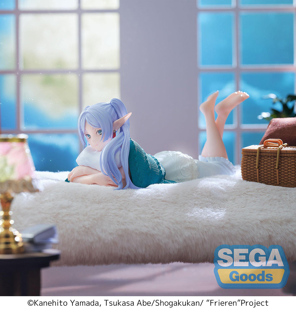 Yumemirize: Frieren Loungewear (Frieren: Beyond Journey's End)