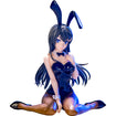 Yumemirize: Mai Sakurajima Bunny (Rascal Does Not Dream) Thumbnail, Base