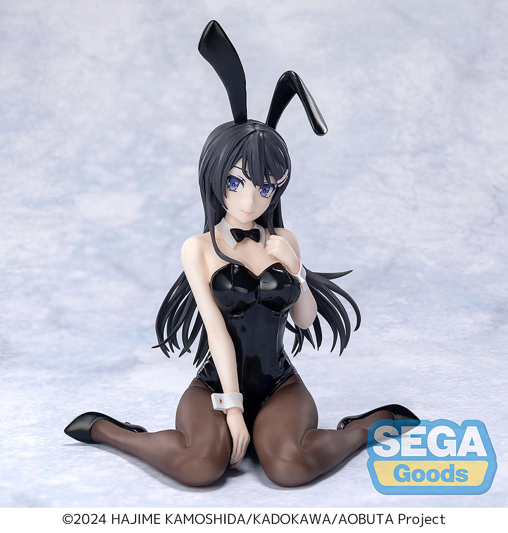 Yumemirize: Mai Sakurajima Bunny (Rascal Does Not Dream)