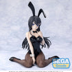 Yumemirize: Mai Sakurajima Bunny (Rascal Does Not Dream) Yumemirize: Mai Sakurajima Bunny (Rascal Does Not Dream)