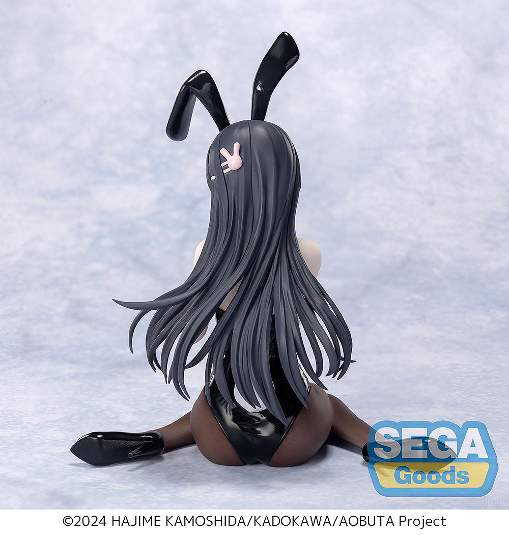 Yumemirize: Mai Sakurajima Bunny (Rascal Does Not Dream)