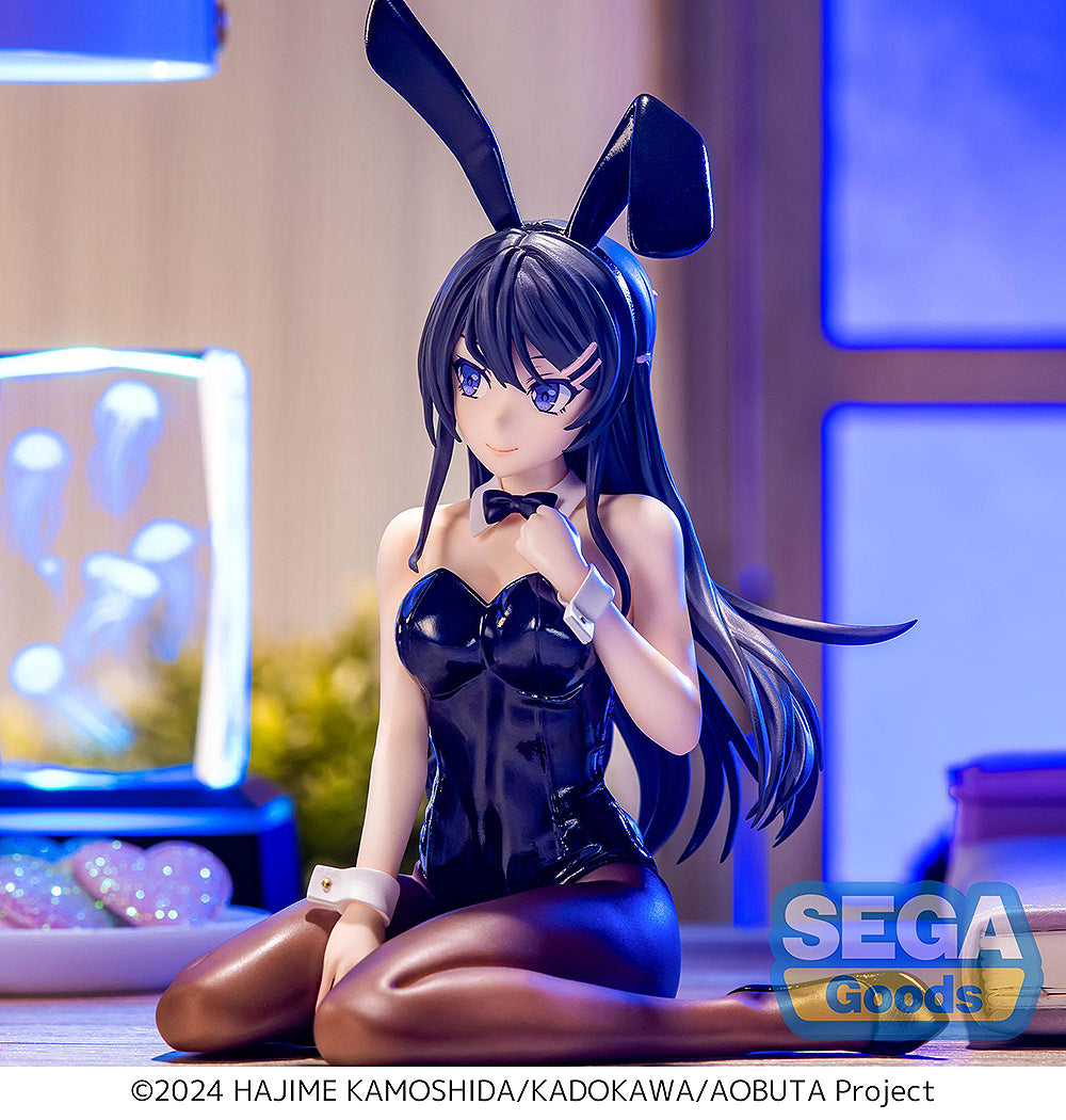 Yumemirize: Mai Sakurajima Bunny (Rascal Does Not Dream)