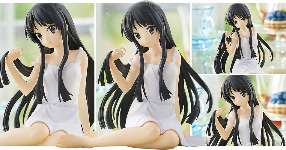 Yumemirize: Mio Akiyama (K-ON!) - Box image