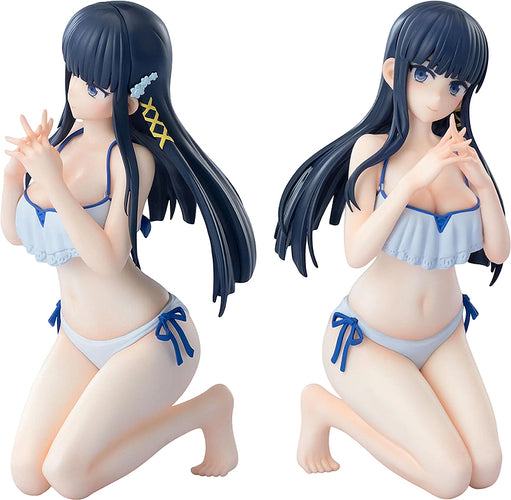 Yumemirize: Miyuki Shiba (The Irregular at Magic High School) - Box image