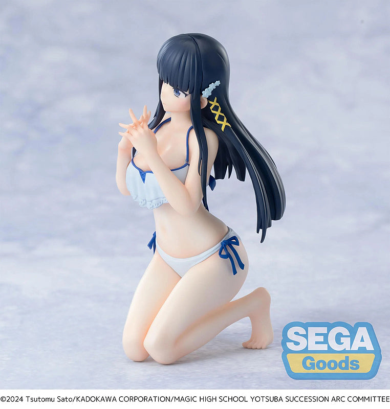 Yumemirize: Miyuki Shiba (The Irregular at Magic High School)
