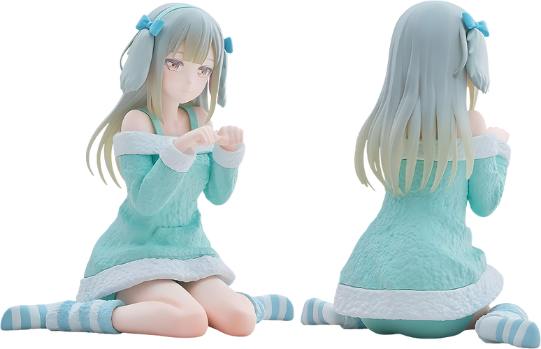 Yumemirize: Mutsumi Wakaba Pajama Party! (BanG Dream!) - Box image