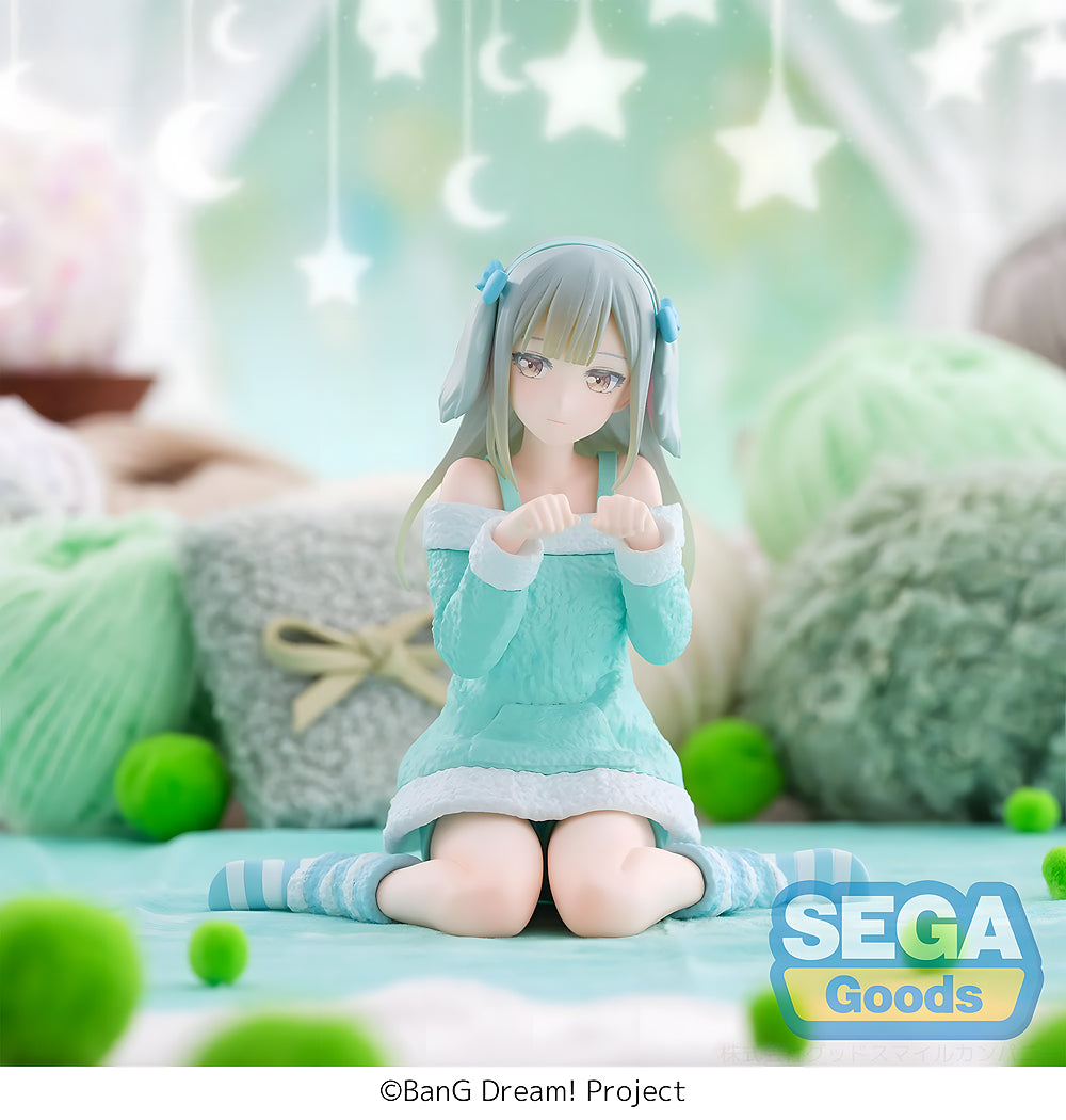 Yumemirize: Mutsumi Wakaba Pajama Party! (BanG Dream!)