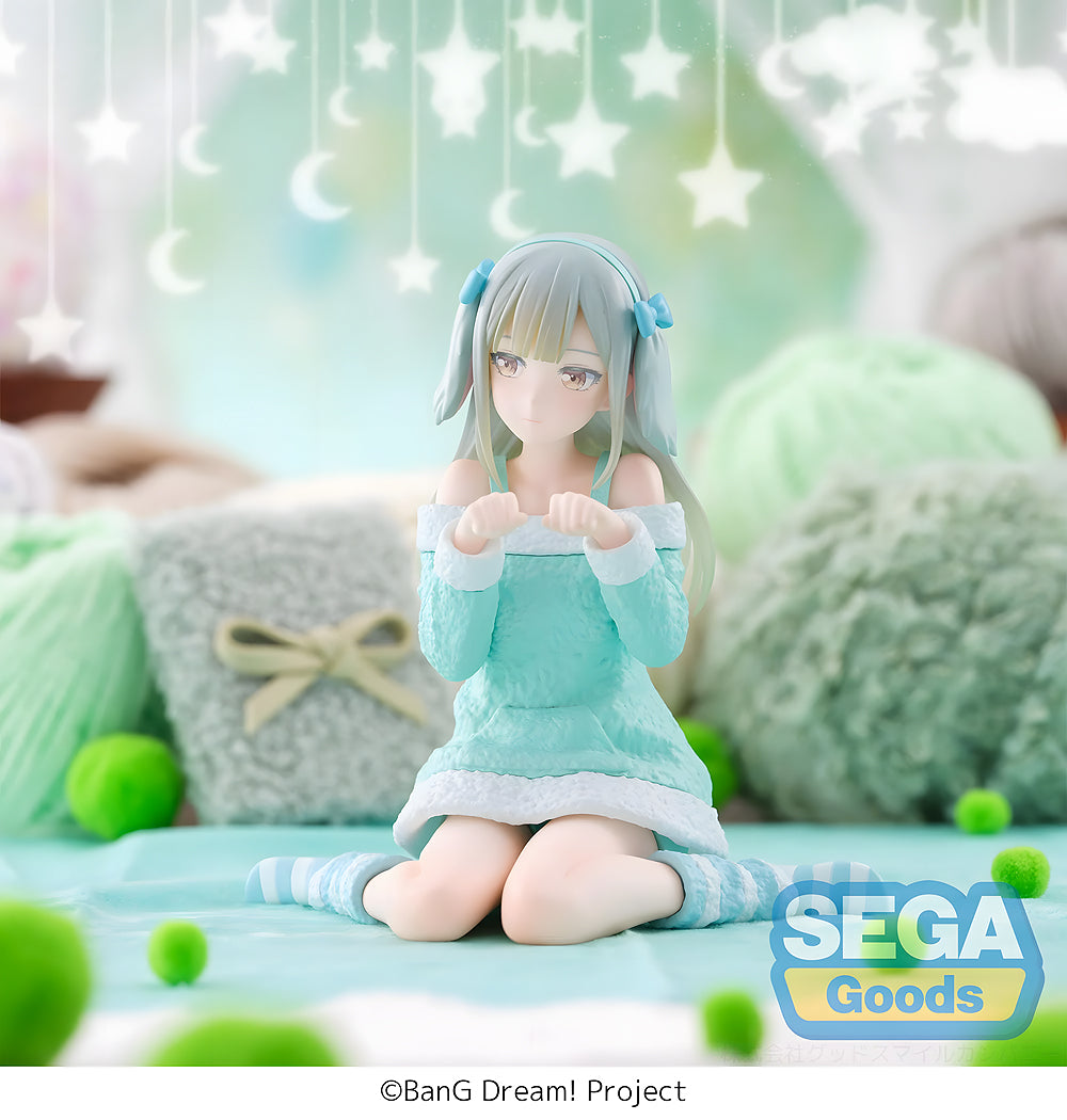 Yumemirize: Mutsumi Wakaba Pajama Party! (BanG Dream!)