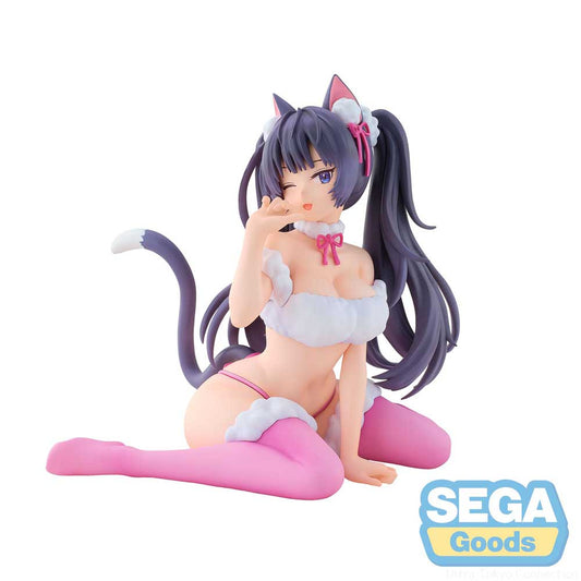 Yumemirize: Nero (Goddess of Victory: NIKKE)