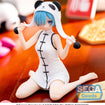 Yumemirize: Rem Panda (Re:ZERO Starting Life in Another World) Yumemirize: Rem Panda (Re:ZERO Starting Life in Another World)