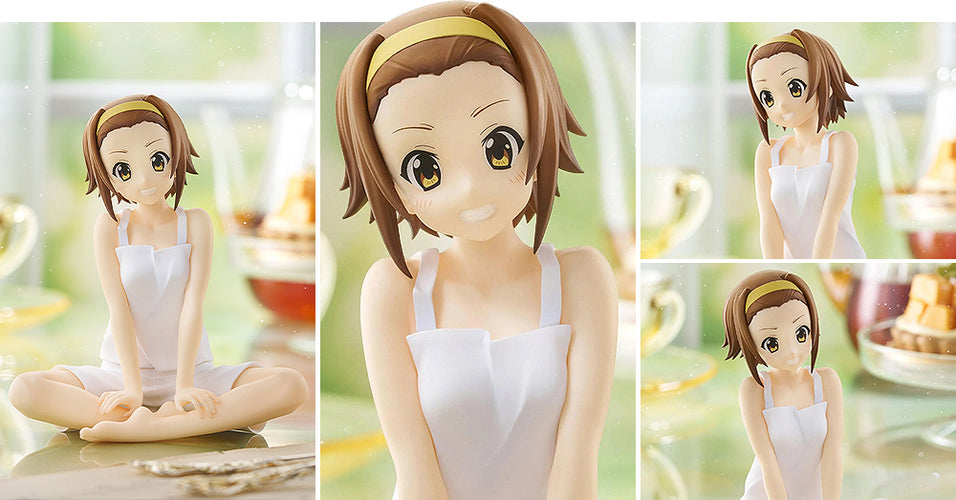 Yumemirize: Ritsu Tainaka (K-ON!) - Box image