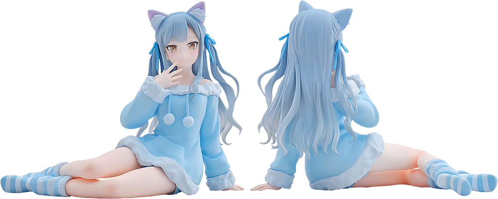Yumemirize: Sakiko Togawa Pajama Party! (BanG Dream!) - Box image