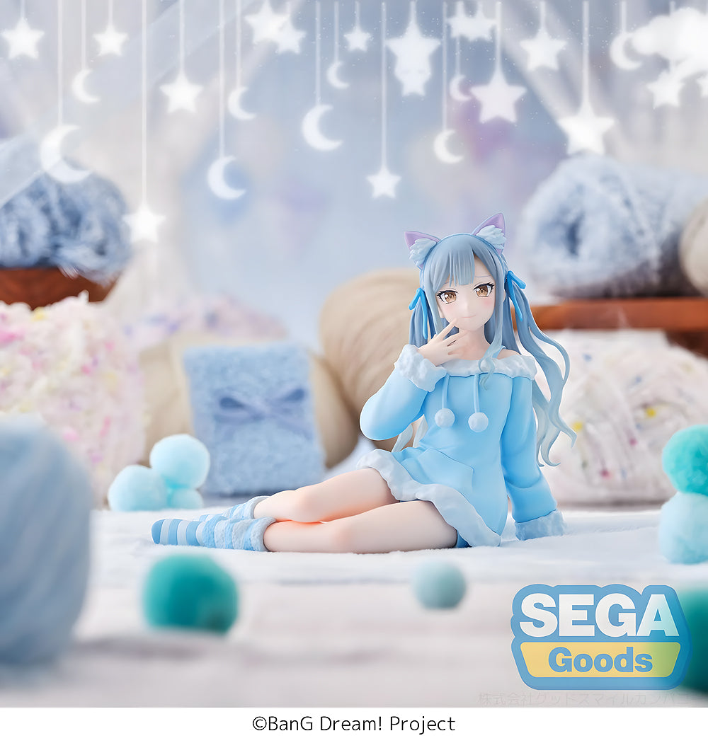 Yumemirize: Sakiko Togawa Pajama Party! (BanG Dream!)