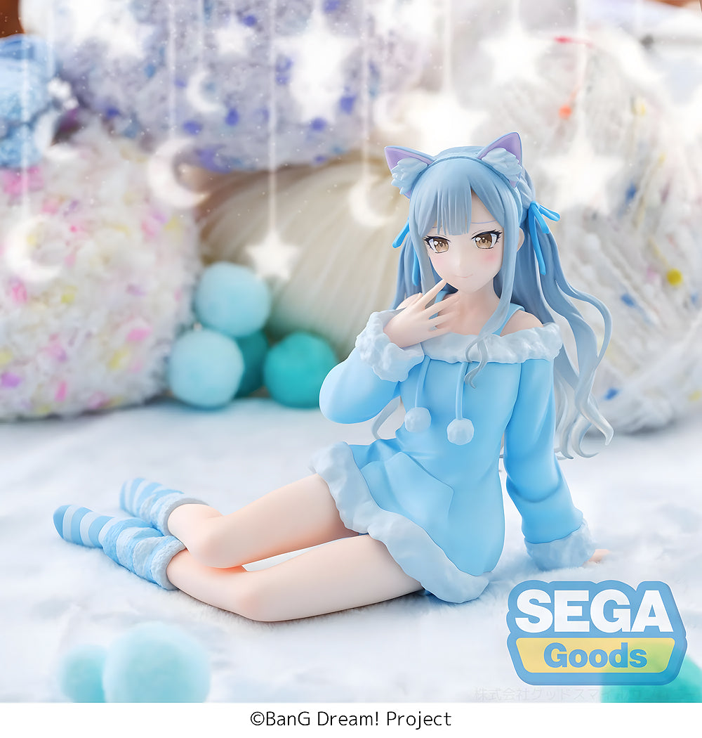 Yumemirize: Sakiko Togawa Pajama Party! (BanG Dream!)