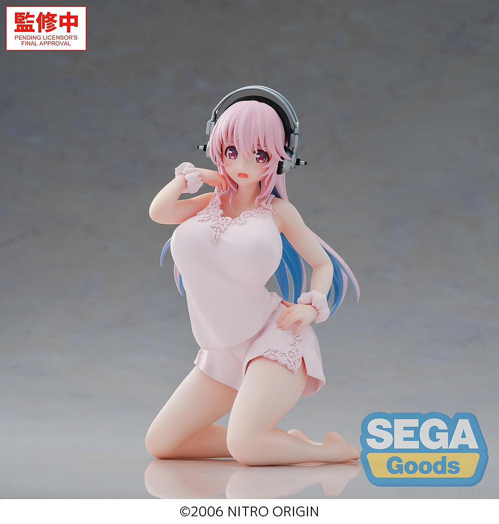 Yumemirize: Super Sonico
