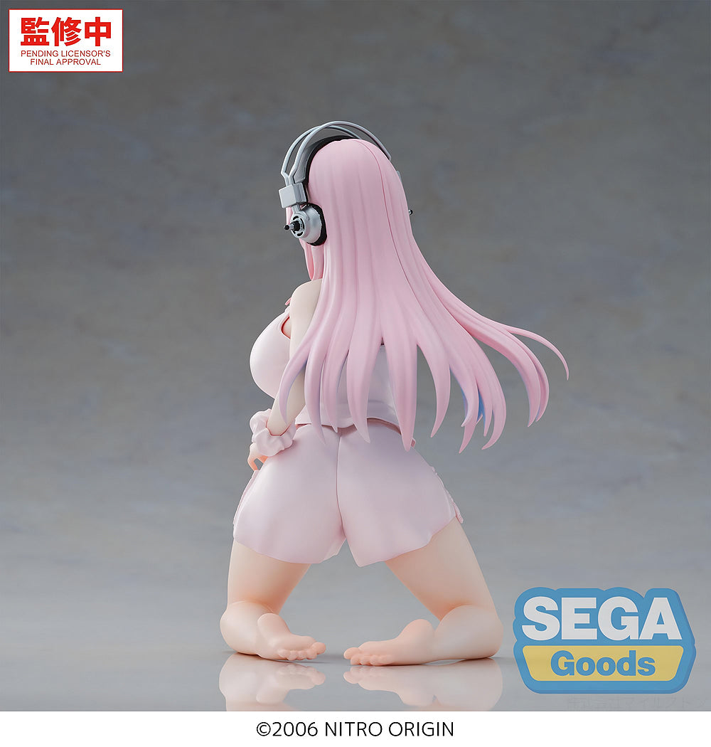 Yumemirize: Super Sonico