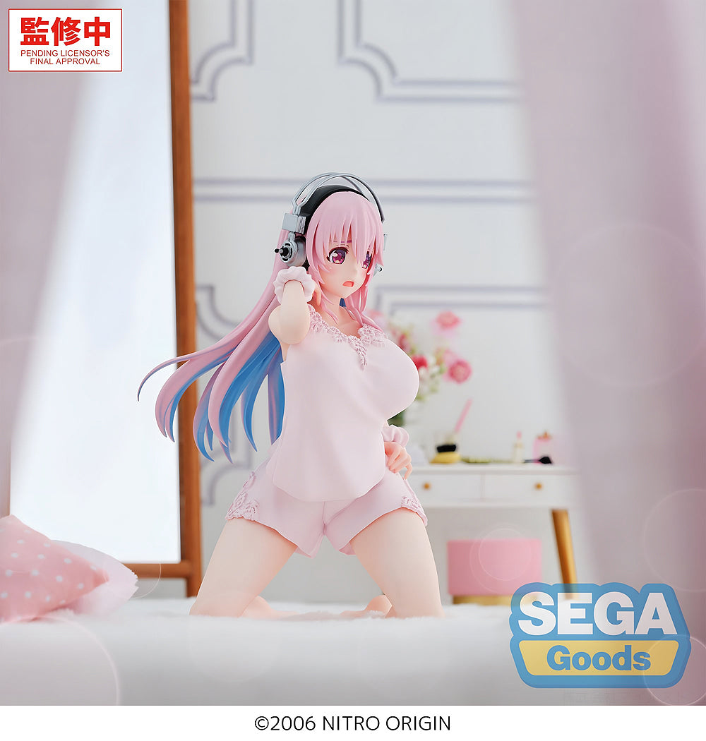 Yumemirize: Super Sonico