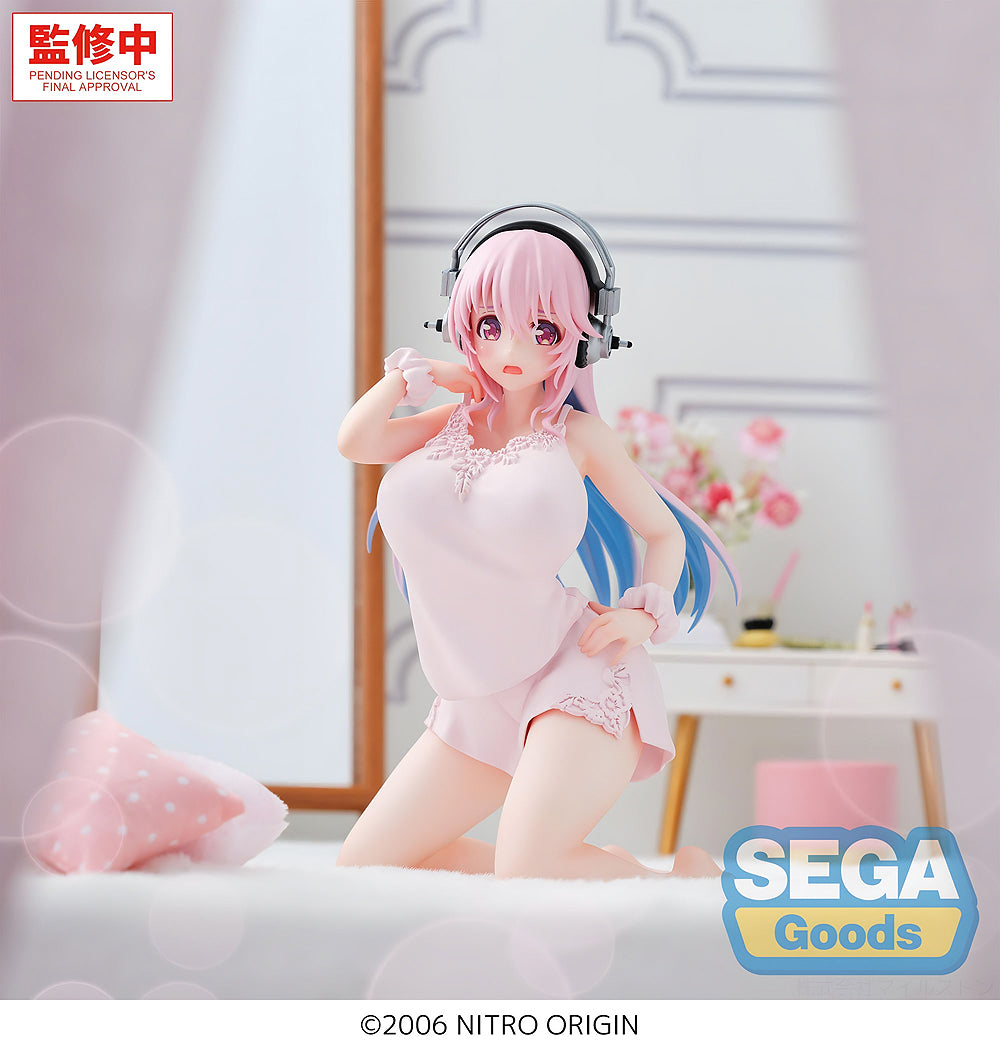 Yumemirize: Super Sonico