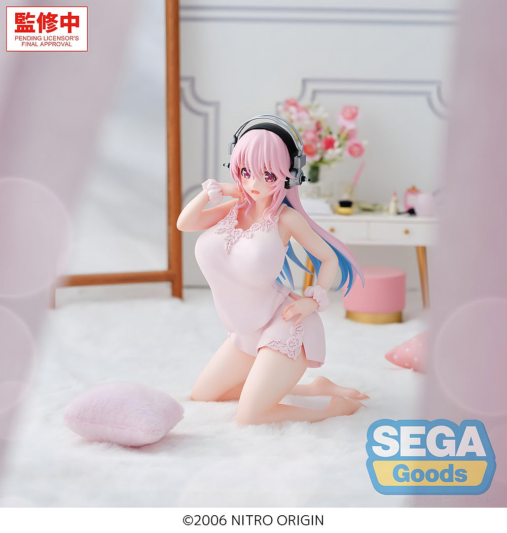 Yumemirize: Super Sonico