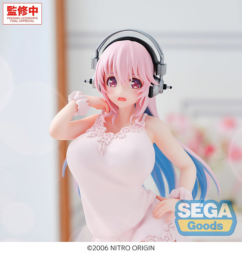 Yumemirize: Super Sonico