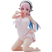 Yumemirize: Super Sonico Base, Thumbnail