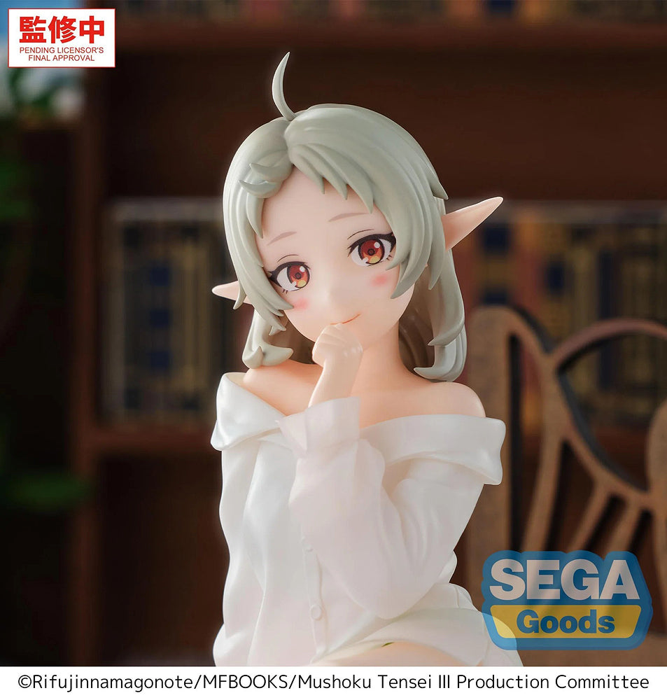 Yumemirize: Sylphiette (Mushoku Tensei: Jobless Reincarnation)
