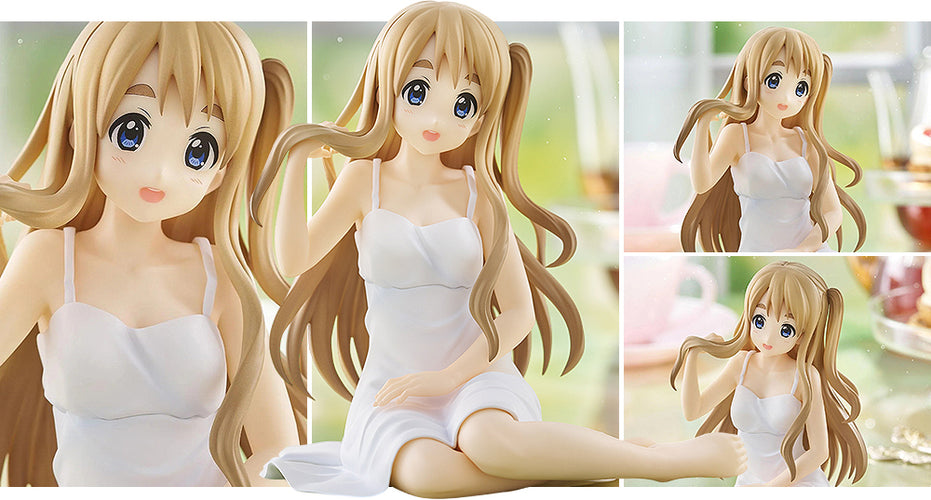 Yumemirize: Tsumugi Kotobuki (K-ON!) - Box image