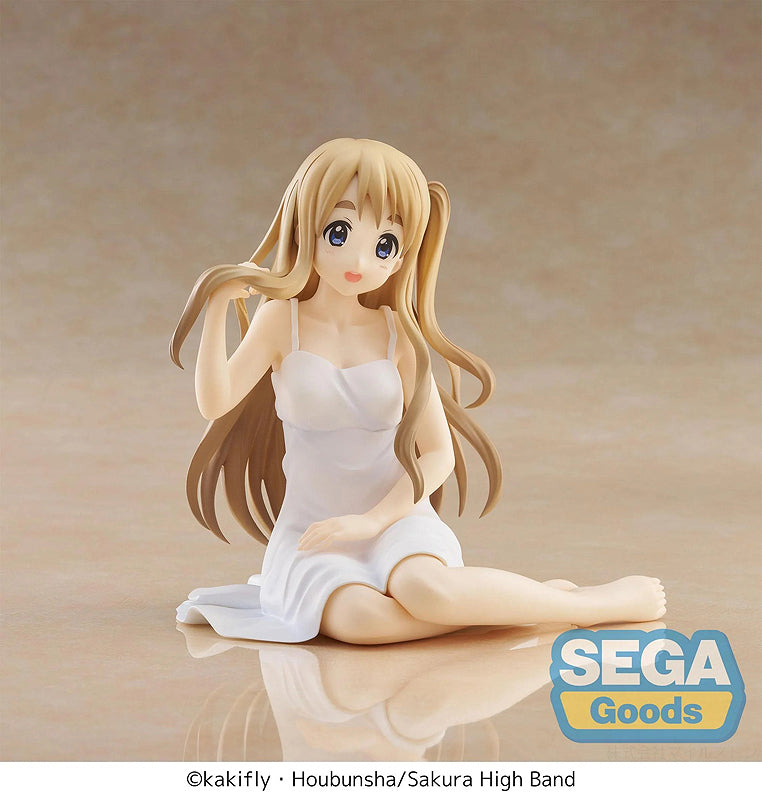 Yumemirize: Tsumugi Kotobuki (K-ON!)