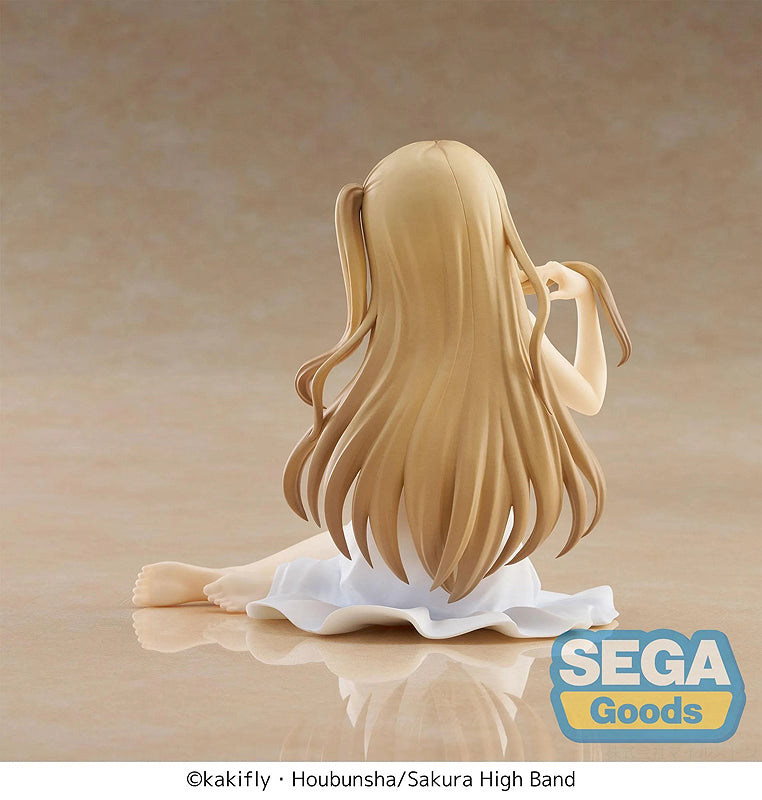 Yumemirize: Tsumugi Kotobuki (K-ON!)
