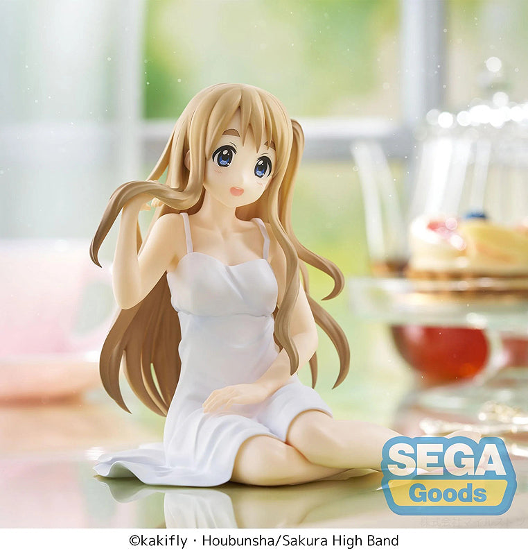 Yumemirize: Tsumugi Kotobuki (K-ON!)