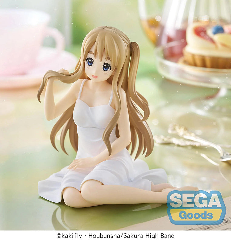 Yumemirize: Tsumugi Kotobuki (K-ON!)