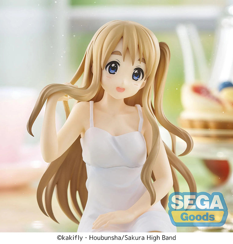Yumemirize: Tsumugi Kotobuki (K-ON!)