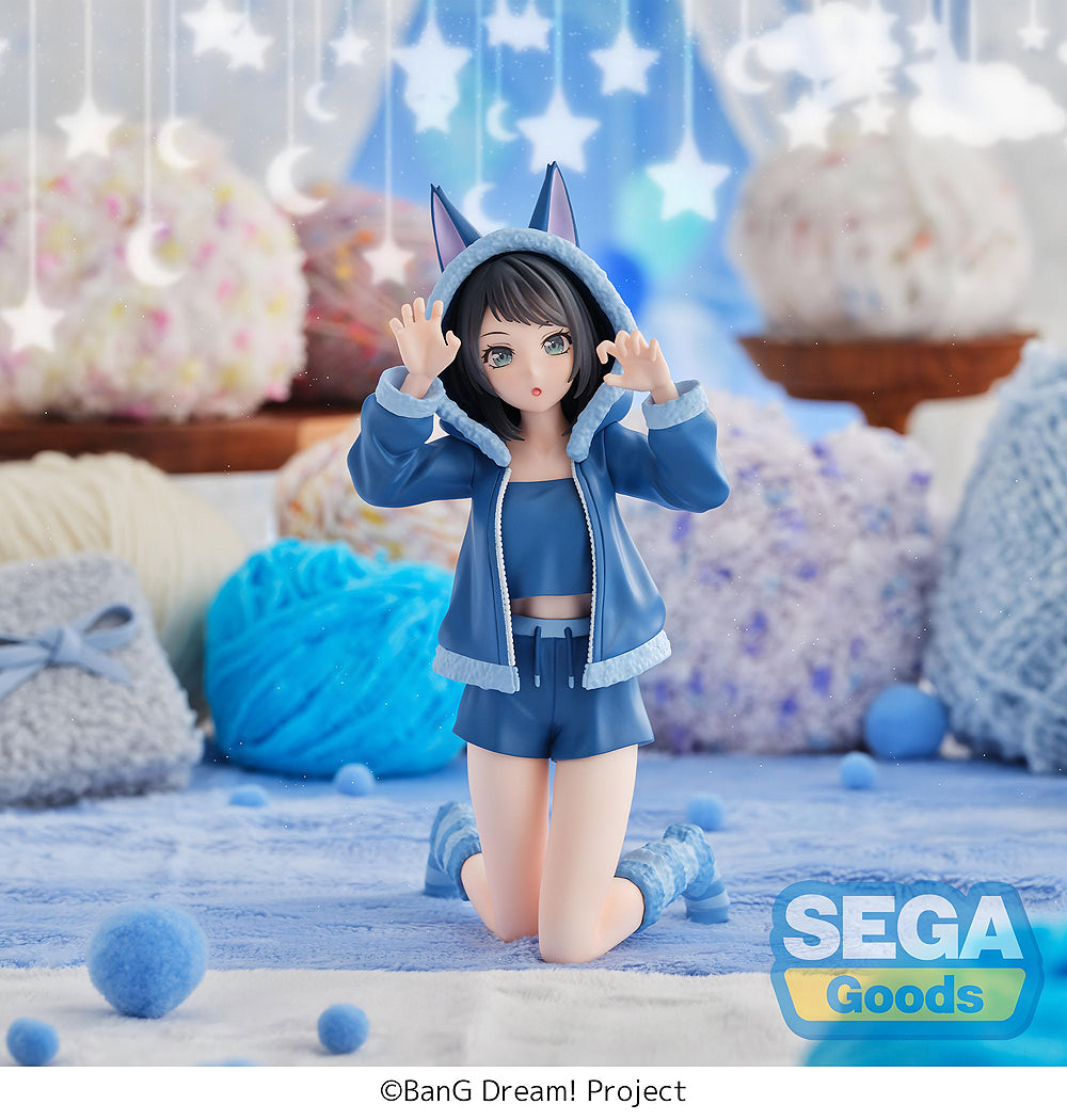 Yumemirize: Umiri Yahata Pajama Party! (BanG Dream!)