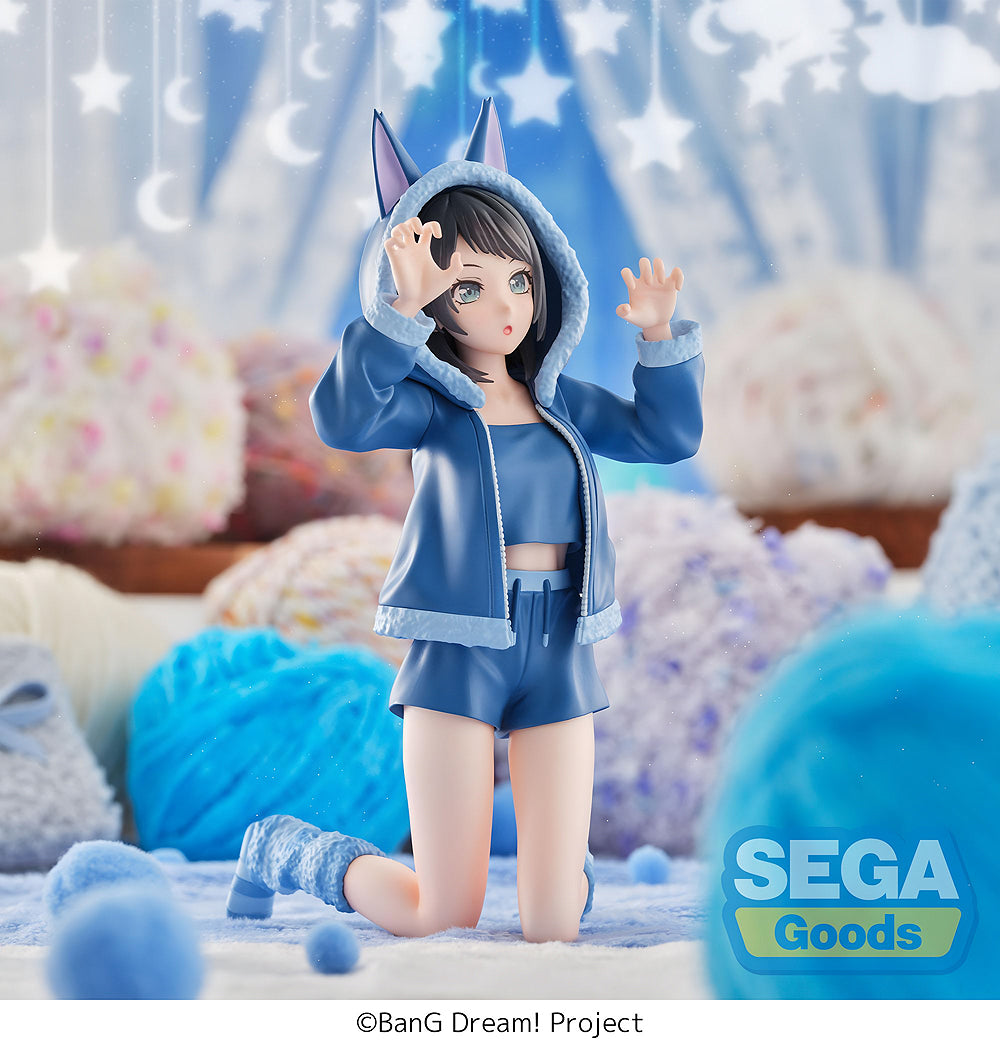 Yumemirize: Umiri Yahata Pajama Party! (BanG Dream!)
