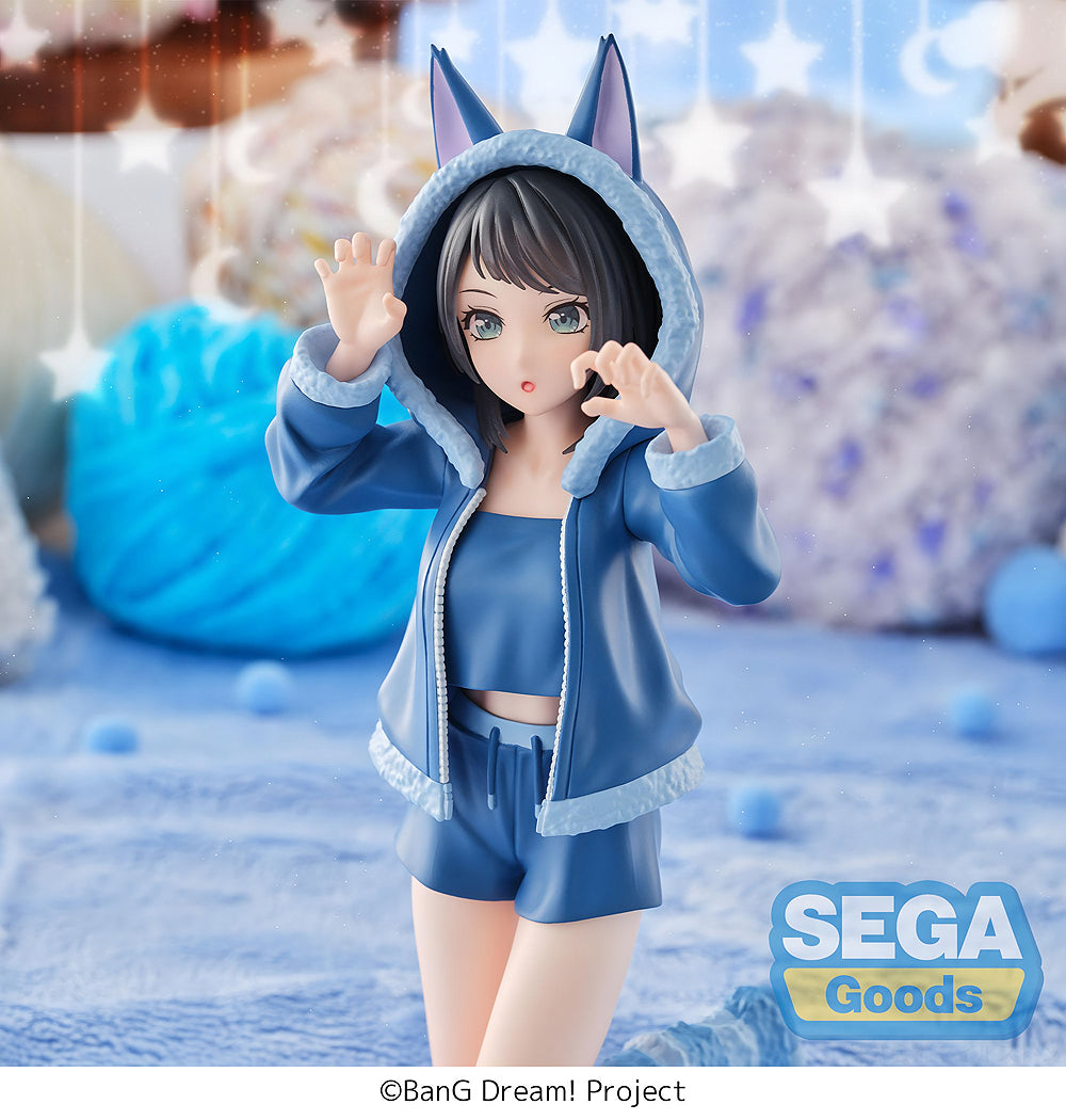 Yumemirize: Umiri Yahata Pajama Party! (BanG Dream!)