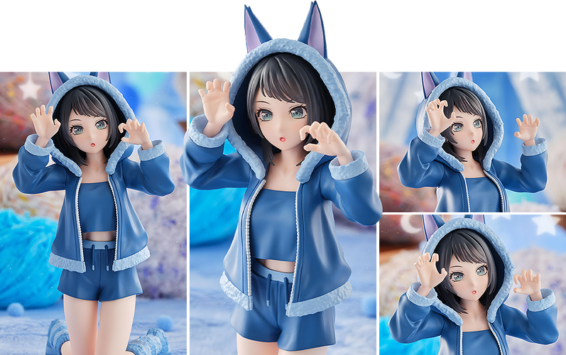 Yumemirize: Umiri Yahata Pajama Party! (BanG Dream!) - Box image