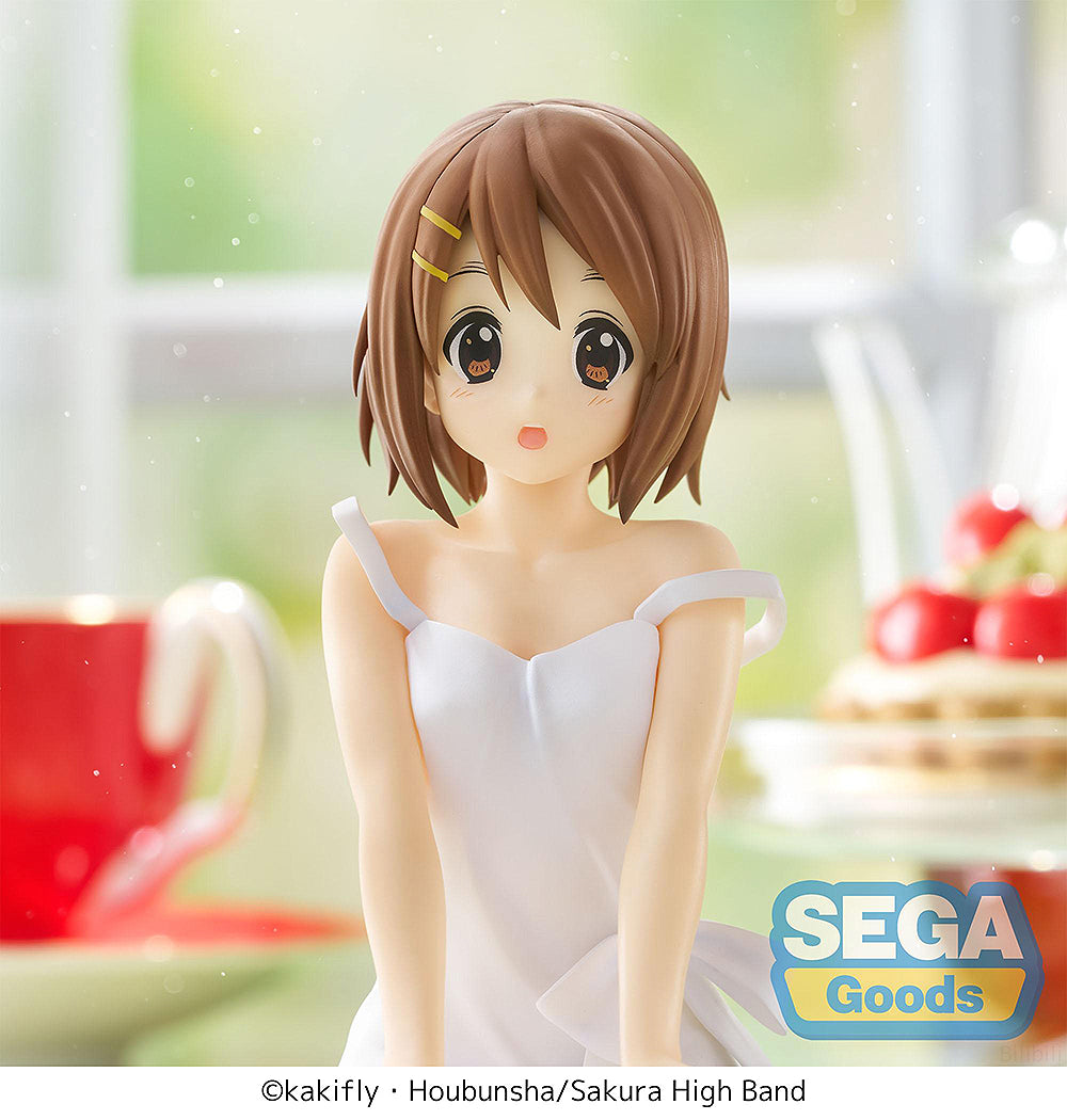 Yumemirize: Yui Hirasawa (K-ON!)