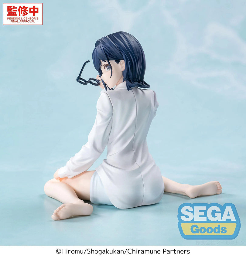 Yumemirize: Yuzuki Nanase (Chitose Is in the Ramune Bottle)
