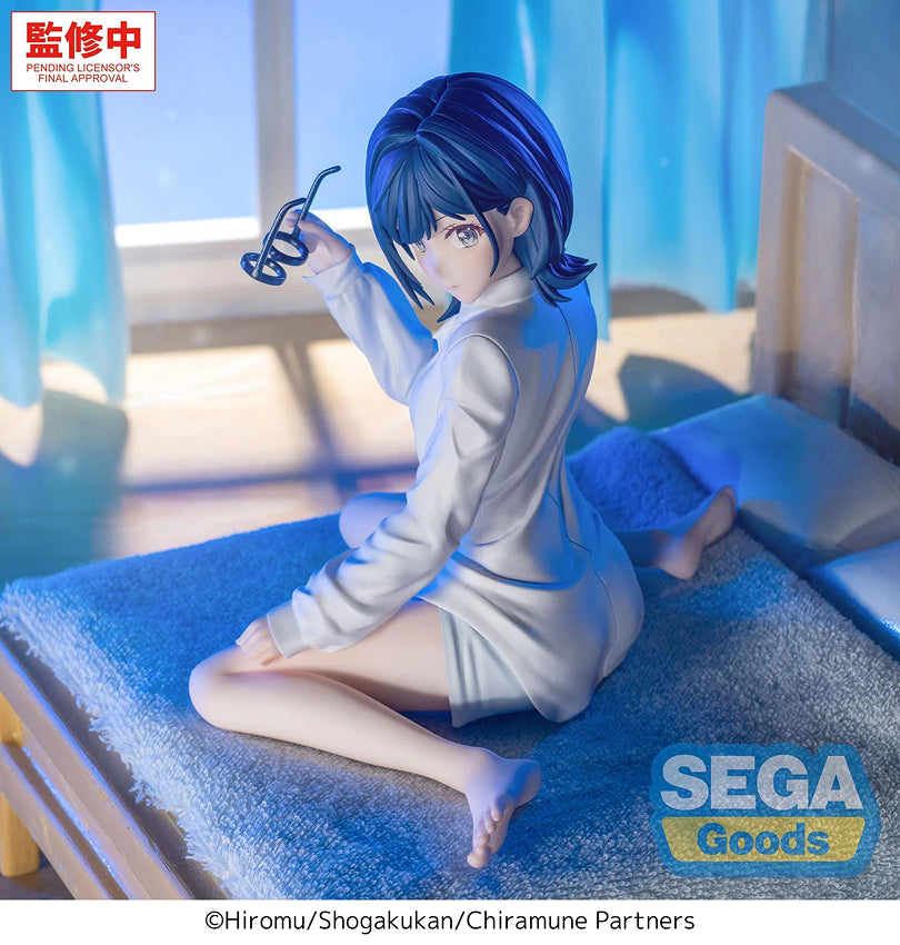 Yumemirize: Yuzuki Nanase (Chitose Is in the Ramune Bottle)