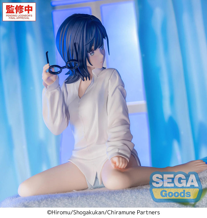 Yumemirize: Yuzuki Nanase (Chitose Is in the Ramune Bottle)