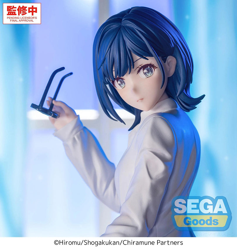 Yumemirize: Yuzuki Nanase (Chitose Is in the Ramune Bottle)