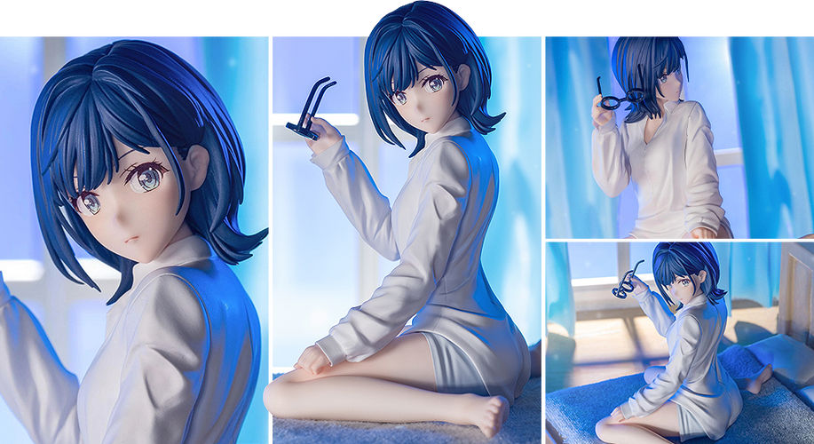 Yumemirize: Yuzuki Nanase (Chitose Is in the Ramune Bottle) - Box image