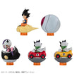 Yuracolle Dragon Ball Z Collection Vol. 1 (5 types / 6 per box) Yuracolle Dragon Ball Z Collection Vol. 1 (5 types / 6 per box)