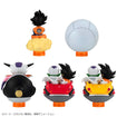Yuracolle Dragon Ball Z Collection Vol. 1 (5 types / 6 per box) Yuracolle Dragon Ball Z Collection Vol. 1 (5 types / 6 per box)