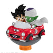Yuracolle Dragon Ball Z Collection Vol. 1 (5 types / 6 per box) Yuracolle Dragon Ball Z Collection Vol. 1 (5 types / 6 per box)