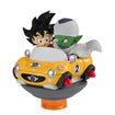 Yuracolle Dragon Ball Z Collection Vol. 1 (5 types / 6 per box) Yuracolle Dragon Ball Z Collection Vol. 1 (5 types / 6 per box)