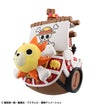 Yuracolle One Piece Grand Line Collection Vol. 1 (5 Types / 6 Per Box) 